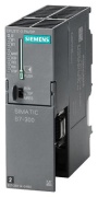 Simatic S7-300 модуль процесора, CPU 317-2 PN/DP, 1MB working memory, 1. interface MPI/DP 12Mbit/s, 2. interface Ethernet ProfiNet, 2port switch, micromemory card necessary, Siemens