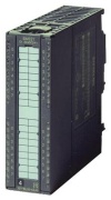 Модуль SM321 Simatic S7-300, цифровий вхід, оптично ізольований, 16DI, 24VDC, 1x20pin, Siemens