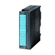 SIMATIC S7-300, SM 332, модуль виведення аналогових сигналів: Гальванічне розділення зовнішніх і внутрішніх ланцюгів, 4 входи u / i; 11/12 біт, Siemens