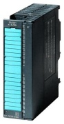 Simatic S7-300, Analog Input SM331, opt. iso., 8AI TCB/E/J/K/L/N/R/S/T, TXK/TXK(L), 16bit, 50ms, 40pin, Siemens