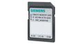 Simatic S7, Memory Card, S7-1x 00 CPU, 3.3V Flash, 32GB