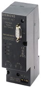 ProfiBus OBT OPT, bus terminal for connect, a ProfiBus client w.o. integrated opt., interface to optical ProfiBus DP, w.o. Simplex connector, Siemens