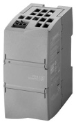 Compact Switch Module CSM 1277, connect Simatic S7-1200 and up to 3 ind. Ethernet users w. 10/100Mbit/s unmanaged switch, 4RJ45 ports, 24VDC, LED diagnostics, Siemens