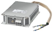 Micromaster 4, AC communication choke, 4.8A 3x200V..480VAC, footprint FSA - 3x1.53mH, not footprint for V20, Siemens