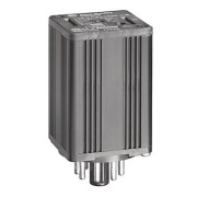 Solid-State Relay, w. LED Diagnostic Indicator, Output: 3A 5..110VDC, Input: 5..24VDC, Rockwell Automation