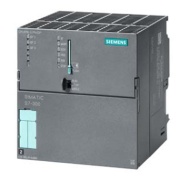 SIMATIC S7-300 CPU 319-3 PN/DP, ЦПУ З2 мбайт робочої пам´яті, 1. інтерфейс mpi / dp 12мбіт / с, 2. інтерфейс dp-master / slave, 3. интерфейс ethernet profinet, с 2 х-портовий комутатор, необхідна карт пам´яті, Siemens