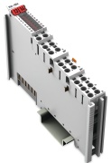 Digital Output, 16-ch., 0.5A 24VDC, Wago