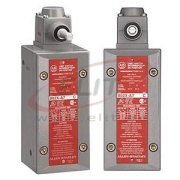 Limit Switch 802X, 2-circuit, spring return, lever, torque 0.34Nm, Nema4/7/9