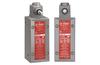 Limit Switch 802X, 2-circuit, spring return, lever, torque 0.34Nm, Nema4/7/9
