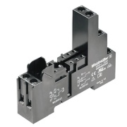 Колодка SRC-I 2CO, 16A 250V, RCI 1/2co relays, Weidmüller