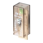 Світлодіодний модуль RIM-I 3 6/24VUC GN, RCI RCM relays, Weidmüller