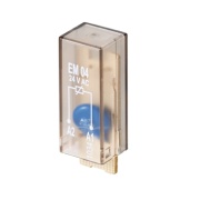 LED/ захисний варістор RIM-I 4 230VUC VAR, Weidmüller