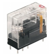 Реле RCI424730, 2CO 8A 230VAC, Weidmüller