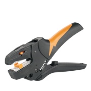 Інструмент зняття ізоляції і різання STRIPAX, 0.08..10mm², max. зняття 25mm, Гибкий и одножильный провод с ПВХ-изоляцией, Weidmüller