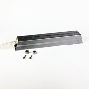 Dynamic Brake Resistor, for Powerflex® 523 AC/DC drive, medium duty, 260W 120Ω 200..480VAC, external, Allen-Bradley