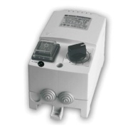 Вентилятор контролер швидкості ARW/S 7A 1f 230V 5steps IP54, Breve