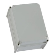 Поліестер Коробка 270Wx135Hx130D IP66 IK10