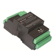 Expansion Module XL I/O, 16DI inc. 1HSC, 3AI, 16TO inc. 1HSO, 24VDC, Unitronics