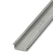 DIN-рейка TS35 SZ 35x7.5х1.5, оцинкованої сталі, 2m, Profilati