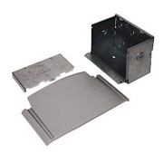 Conduit Box Kit Powerflex®750, frame 7, floor mount, Allen-Bradley