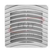 Випускний фільтром 92x92 IP55