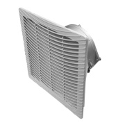Вентилятор з фільтром 230x230 240VAC 230m³/h IP55