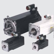 Серводвигун MPL, 460V, 115mm, 76.2mm, 5000rpm, Inc.Encoder, IP66, No Brake, IEC Metric, Free Mounting Holes, Allen-Bradley