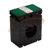 Current Transformer LCTB, 62/30(40) 150/5A 1.5VA cl.0.2s, ø30/30x10, Lumel