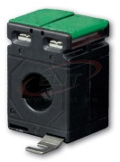 Трансформатори струму  LCTB, 45/21(40) 50/5A 1.5VA cl.1, ø20/20x10, Lumel