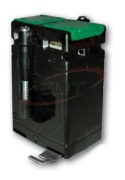 Трансформатори струму  LCTB, 50/30(30) 100/5A 1VA cl.0.5, ø26/30x10, Lumel