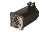 Servo Motor MPL, 460V, 4000rpm, 5.4kW, 19.4Nm, MT HR encoder, shaft key, SpeedTEC DIN connector, right angle, 180°rotatable, FMH type FF, frame 165mm, stack 101.6mm, IP50(66)