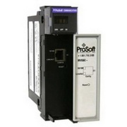 Modbus TCP/IP Multi Client/Server Enhanced Network Interface Module ControlLogix, ProSoft