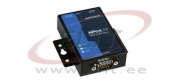 Serial Device Server NPort 5130, 1port RS422/485, cv 12..48VDC, Moxa