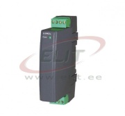 Нормуючий перетворювач P20Z, input 0..5AAC, output 4..20mA, cl.0.2, cv 85..253VAC/ 90..300VDC, W22.5mm, TS35, Lumel