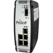 Шлюз PLX31-EIP-MBS4, EtherNet/IP to Modbus Serial 4 Port, ProSoft