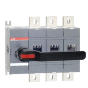 Роз´єднувач OT1000E03P 3P 1000A ABB