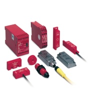 Sensor and Actuator Sipha S11, safty contacts 1ns 1no, 3m cable, 4wire, FRS, compact, Allen-Bradley