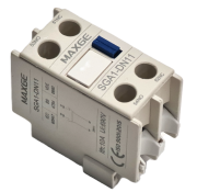 Допоміжний контакт 1no+1nc, SGC1-D