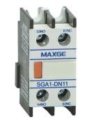 Допоміжний контакт 1no+1nc, SGC1-D