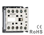 Міні Контактор 9A/20A 4kW 230VAC 1no
