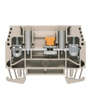 Клемне з´єднання WTL 6/1/STB, Weidmüller, beige