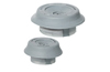 Cable gland kit Plexo³, 2x ISO32/ 5x ISO25/ 10x ISO20, Legrand