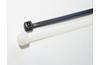 Cable Tie CB 200/2.5 NA, 8.1kg, Polyamide 6.6, -40..85°C, UL94 V2, 100pcs/pck, UL E75050 ˄Lloyd’s ˄GL 59425-08HH ˄Mil-23190D, natural