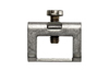 Клема ZB 4, шини 10x3, М3, тверде 0.5..6mm² дріт, Weidmüllered