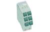 Terminal Block f. Cold Junction Compensation K-CJC-BU, 3pin screw terminal, Pepperl+Fuchs, blue