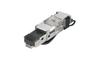 Plug RJ45 IE-PS-RJ45-FH-BK-B, no tools required, cat.6A/class EA (ISO/IEC 11801 2010), RJ45/IDC, 8-core EIA/TIA T568B, Weidmüller