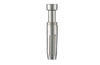 Crimp contact HDC-C-HE-BM1.5AG, female, 1.5mm², turned, copper alloy, Weidmüller