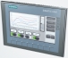 Simatic HMI, KTP700 Basic, 7" TFT display, 65536colors, key˄touch operation, ProfiNet interface, config. WINCC Basic V13/ Step7 Basic V13, open source SW, Siemens