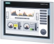 Simatic HMI TP1200, touch panel, 12" WS-TFT-display, Profinet, MPI/Profibus DP interface, 12MB, Windows CE 6.0, Comfort V11, Siemens