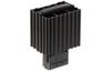 Нагрівач HG 140, 30W 110-250VAC/DC, -45..70°C, inrush max. 3A, 0.5..2.5mm² spring clamp, TS35